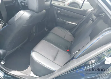 2019 Toyota Corolla Se из США, поврежденный, VIN 2T1BURHE3KC153370